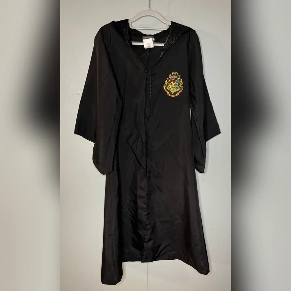 Harry‎ Potter Hogwarts Childs robe costume